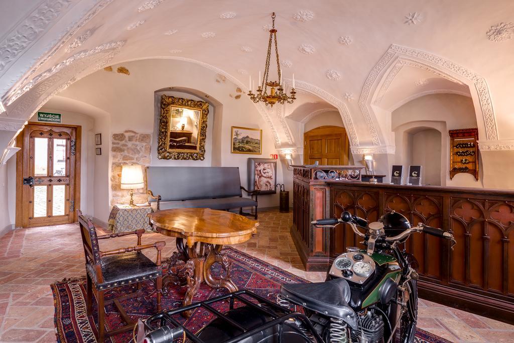 Zamek Karpniki Schloss Fischbach 4*